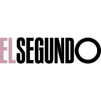 El Segundo logo - Similar company to Toothopia-Culver City
