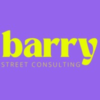 Barry Street Consulting logo - Similar company to Ignite Talks Sydney