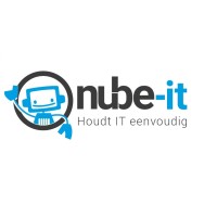 NuBe-IT logo - Similar company to Verified System Solutions Inc