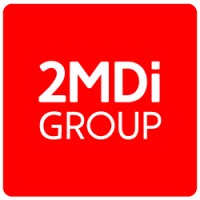 2MDi Group logo - Similar company to 2Manydots | Internet Marketing Agency