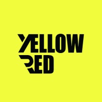 YellowRed logo - Similar company to Theta Alpha Psi