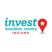 Invest Hamilton County logo - Similar company to Lhitalent