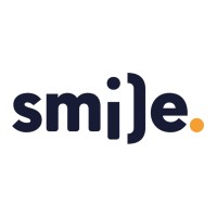 SMILE logo - Similar company to Prim Drone