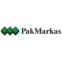Pakmarkas logo - Similar company to Action Label