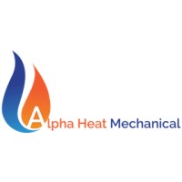 Alpha Heat Mechanical LTD logo - Similar company to One Mep
