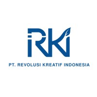 PT. Revolusi Kreatif Indonesia logo - Similar company to Ecm Integrator Indonesia