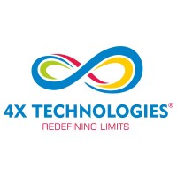 4X Technologies logo - Similar company to Association For Governance, Risk & Compliance