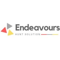 Endeavours Hunt Solutions(Your Hiring Partner) logo - Similar company to Comparos