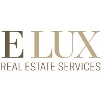 ELUX Real Estate Services logo - Similar company to Elux Management