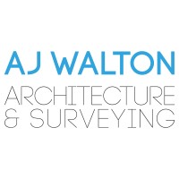 AJ Walton Architecture & Surveying logo - Similar company to Method Building Consultancy