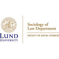 Sociology of Law Department, Lund University logo - Similar company to Rasta-Thinktank