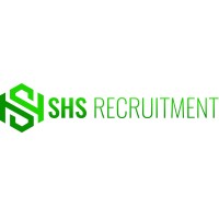SHS Recruitment logo - Similar company to Schoolhire Solutions Ltd.