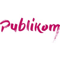 Publikom logo - Similar company to Offentlig Chef