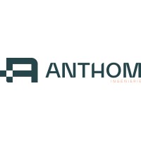 ANTHOM Ingénierie logo - Similar company to Kairos Solutions & Engineering