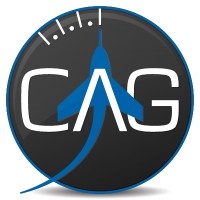 Connell Aviation Group logo - Similar company to Connell Communications