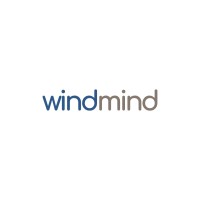 Wind Mind logo - Similar company to Open Mind Wind