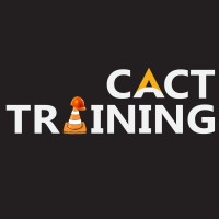 Cact Training Limited logo - Similar company to Coteca Limited