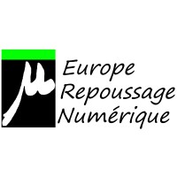 EUROPE REPOUSSAGE NUMERIQUE logo - Similar company to Biemon Repoussage