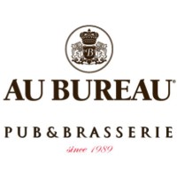 Au Bureau Val de Reuil logo - Similar company to Marathon Seine Eure 2025