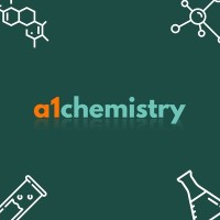 a1chemistry logo - Similar company to Ib Elite Tutor
