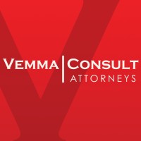 Vemma Consult Attorneys logo - Similar company to Rbbc Poland