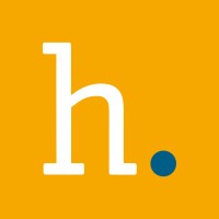 Unternehmensberatung Heckner GmbH logo - Similar company to Palabrain