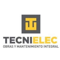 TECNIELEC logo - Similar company to Tevsa Srl Ingeniería +Construcción