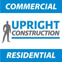 Upright Construction logo - Similar company to Upright Industrial Group Inc