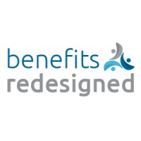 Benefits Redesigned LLC logo - Similar company to Highflyer Human Resources, Llc