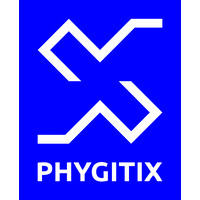Phygitix logo - Similar company to 3R Connect Systems
