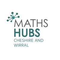Cheshire and Wirral Maths Hub logo - Similar company to Bbo Maths Hub
