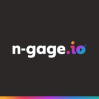 n-gage.io logo - Similar company to Workcam