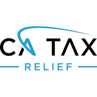 CA Tax Relief logo - Similar company to Guardian Tax Relief