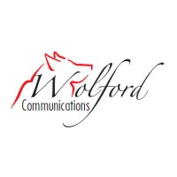 Wolford Communications logo - Similar company to Ceramic Pro Auto Spa