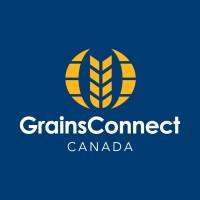 GrainsConnect Canada logo - Similar company to Providence Grain Solutions