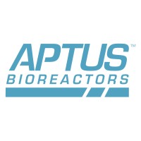 Aptus Bioreactors logo - Similar company to Stel Technologies, Llc