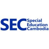 Special Education Cambodia logo - Similar company to Neurasonic