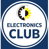 Electronics club logo - Similar company to Industech Solutions Private Limited