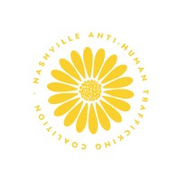 (NAHT) Nashville Anti-Human Trafficking Coalition logo - Similar company to Children'S Advocacy Centers Of Tennessee