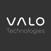 Valo Technologies logo - Similar company to Hodart Technology