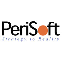 Perisoft Global Services logo - Similar company to Nevasoft,Inc.
