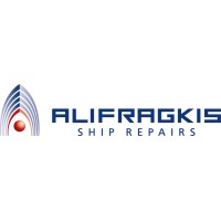 Alifragkis Ship Repairs logo - Similar company to Lapwings Maritime Services Ltd