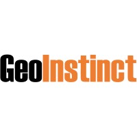 GeoInstinct logo - Similar company to Stormbee - Beemobile