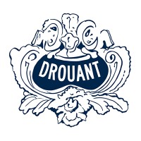 Drouant logo - Similar company to Les Expériences De Taillevent