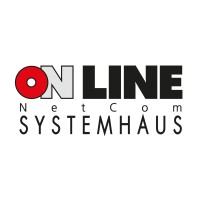 Online NetCom Systemhaus GmbH logo - Similar company to Mexeo Gmbh