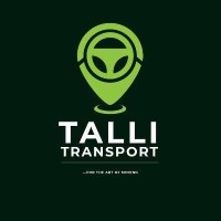 Talli transport logo - Similar company to Mel Shipping Nigeria