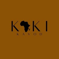 KAKI KAVOD logo - Similar company to Court To Corporate™️