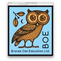 Bronze Owl Education Ltd