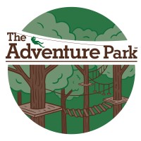 The Adventure Parks of Outdoor Ventures logo - Similar company to Innovative Leisure Ltd - The Adventure Attractions Specialist