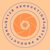 Qster Productions logo - Similar company to Buitengewoon Holten